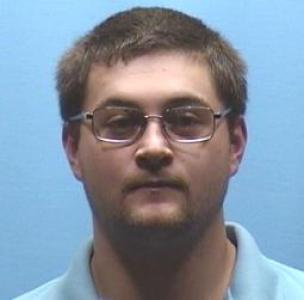 Spencer Thomas Allee a registered Sex Offender of Missouri