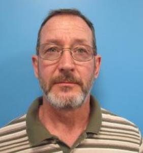 Brian Dean Harris a registered Sex, Violent, or Drug Offender of Kansas