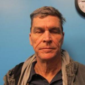 Kenneth James Petracich a registered Sex, Violent, or Drug Offender of Kansas