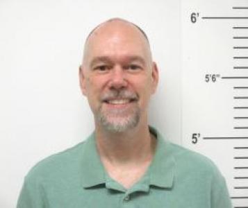 Joseph David Thomas a registered Sex Offender of Missouri