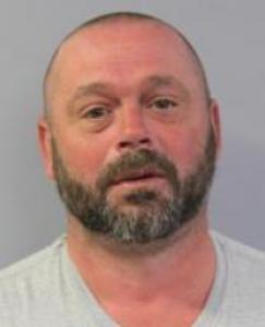 Michael Wayne Hawkins a registered Sex Offender of Missouri