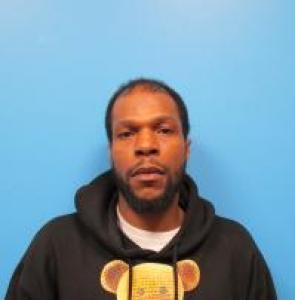 Maurice Anthony Marshall Jr a registered Sex Offender of Missouri