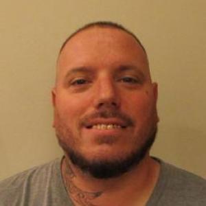 Jason Robert Jones Sr a registered Sex Offender of Missouri