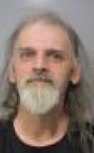 David Russell Brandon a registered Sex Offender of Missouri