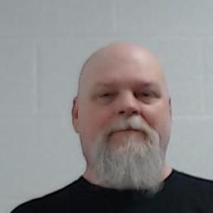 Douglas Wayne Miller a registered Sex Offender of Missouri