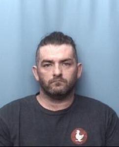 Corey Layne Gallup a registered Sex Offender of Missouri