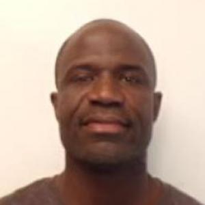 Edward Kpangbah Wilmot a registered Sex Offender of Missouri