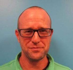 Benjamin Charles Houk a registered Sex Offender of Missouri