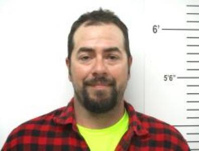 Michael Dewayne Penrod a registered Sex Offender of Missouri