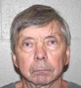 Darrell Eugene Tye a registered Sex Offender of Missouri