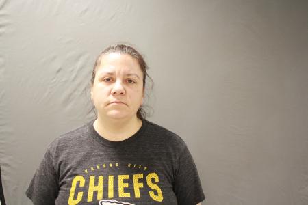 Rachel Lynn Blackburn a registered Sex Offender of Missouri