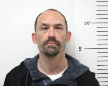 Brian Michael Buehrle a registered Sex Offender of Missouri