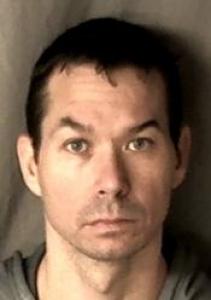 Nick Patrick Weber a registered Sex Offender of Missouri