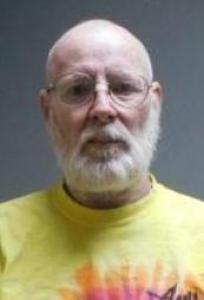 Terry David Stephens a registered Sex Offender of Missouri