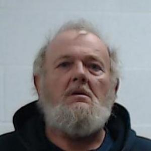 Harry Lee Masson a registered Sex Offender of Missouri