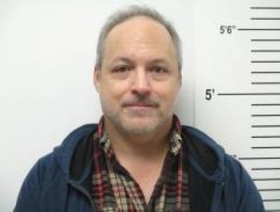 Mark Joseph Salamone a registered Sex Offender of Missouri