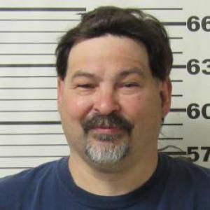 Jason Randall Stewart a registered Sex Offender of Missouri