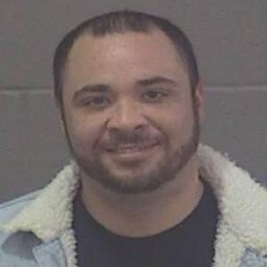 David Andrew Hurley a registered Sex Offender of Missouri