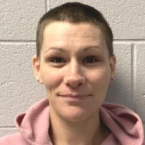 Adia Marie Betts a registered Sex Offender of Missouri