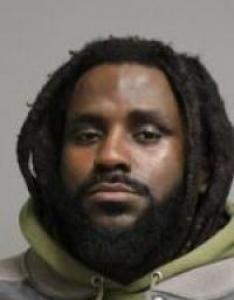 Stephon Vincel Perry a registered Sex Offender of Missouri