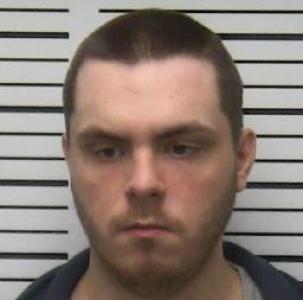 Scott Bryson Faulkner a registered Sex Offender of Missouri