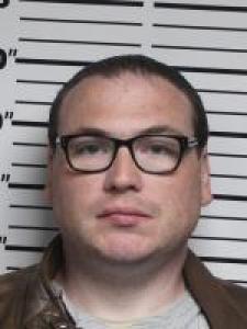 Travis Lyman Benard a registered Sex Offender of Missouri