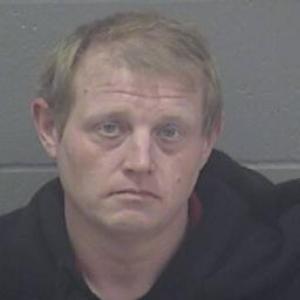 Travis Mickel Hargis a registered Sex Offender of Missouri