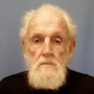 Walter Vannote Blood Jr a registered Sex Offender of Missouri