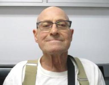 Otto Allan Roth a registered Sex Offender of Missouri