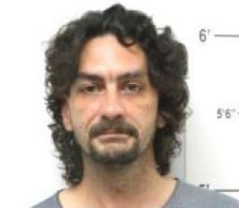 James Edward Mitts a registered Sex Offender of Missouri