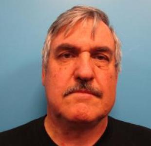 David Richard Mead a registered Sex Offender of Missouri