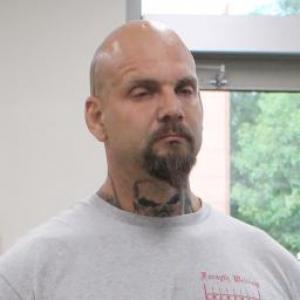 Cory James Smith a registered Sex Offender of Missouri