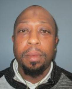 Derrick Dwayne Alexander a registered Sex Offender of Missouri