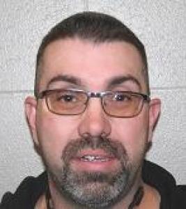 Levi James Gonzales a registered Sex Offender of Missouri
