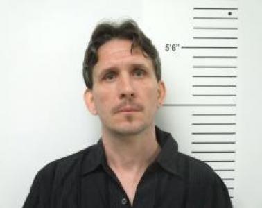 Kevin Wayne Weckherlin a registered Sex Offender of Missouri