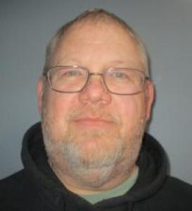 Kerry Dean Messer a registered Sex Offender of Missouri