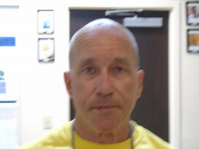Wesley Hoyt Clanton Jr a registered Sex Offender of Missouri