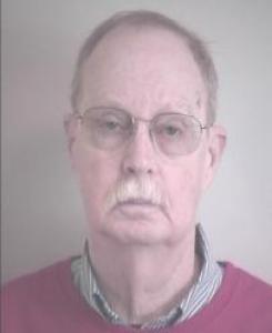 Christopher James Gould a registered Sex Offender of Missouri