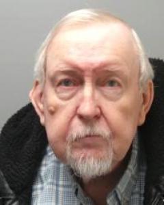 Alan Robert Chalfant a registered Sex Offender of Missouri