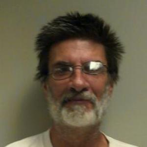 Patrick Lewis Simonds a registered Sex Offender of Missouri