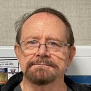Gordon Bruce Mitchell a registered Sex Offender of Missouri