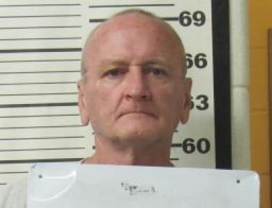 Mark Christopher Barger a registered Sex Offender of Missouri