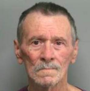 Carl Bruce Womack a registered Sex Offender of Missouri