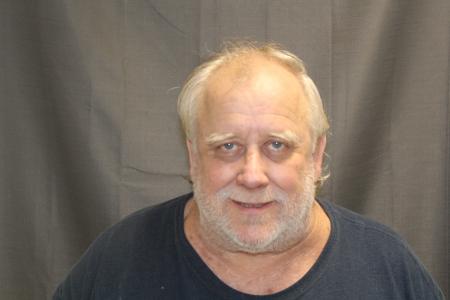 Joe Edward Allison a registered Sex Offender of Missouri