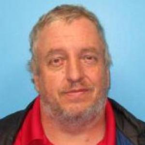 James Robert Anderson a registered Sex Offender of Missouri