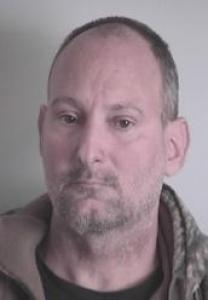Jason Cary Blair a registered Sex Offender of Missouri