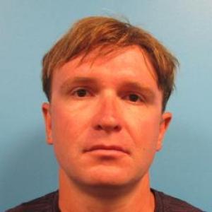 Joshua Thomas Whenham a registered Sex Offender of Missouri