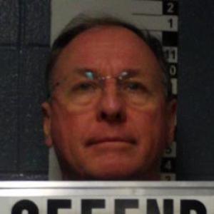 John Timothy Harrison a registered Sex Offender of Missouri