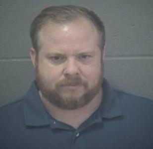 Jesse Adam Campbell a registered Sex Offender of Missouri