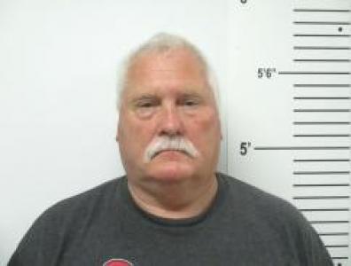Bruce Steven Owens a registered Sex Offender of Missouri